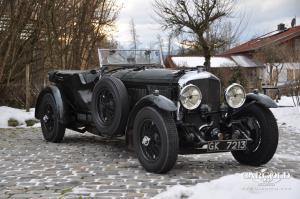 1930 Bentley Speed 6, prewarcars, Stefan C. Luftschitz, Beuerberg 19