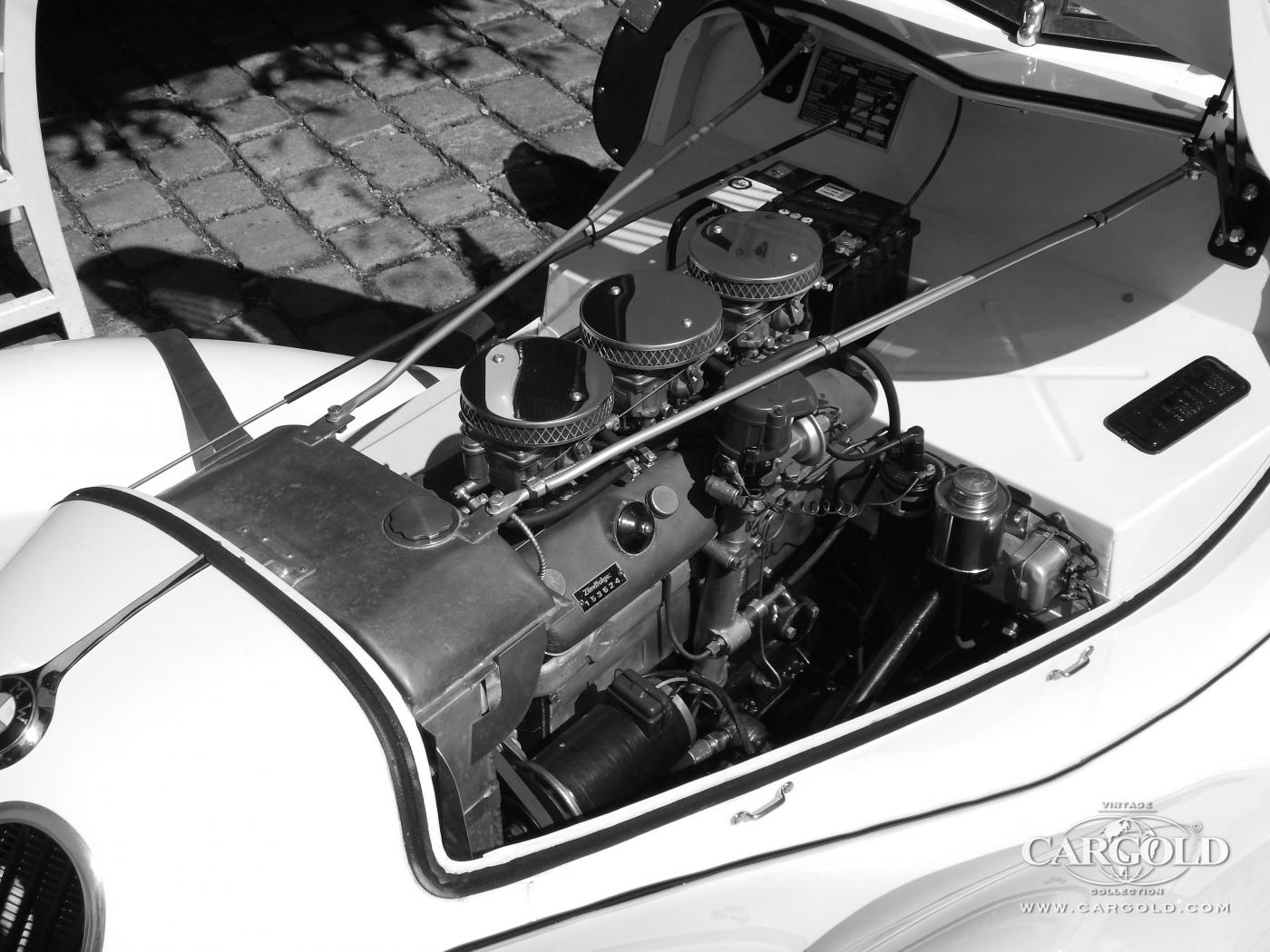 Cargold - BMW 328 - Roadster  - Bild 4