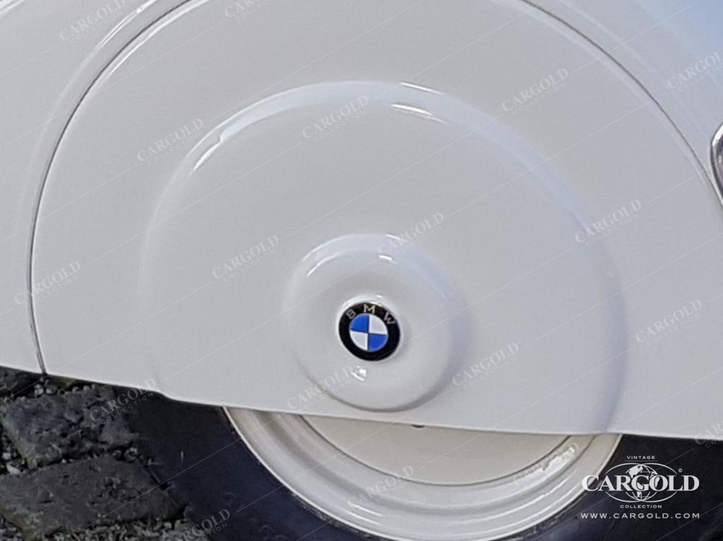 Cargold - BMW 328 - Roadster  - Bild 24